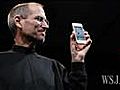 digits:Jobs to Unveil New Apple Software Offerings