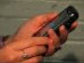 A Large Cell Phone Study Looks At Possible Cancer Links