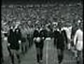 Historia del derbi