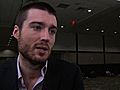 Mashable’s Pete Cashmore on Hot Trends and the Future of Twitter