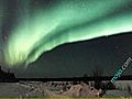 Learn about the Northern Lights