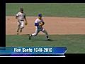 Ron Santo dies at 70: Ron Santo documentary