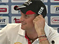 Andrew Strauss hails England’s &#039;extraordinary&#039; victory over Sri Lanka in Test - video