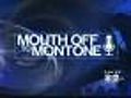 Mouth Off To Montone: New Yorkers Sound Off
