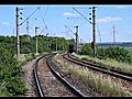 Excursie feroviară Lunca Siretului-Triaj Paşcani-Paşcani-Suceava Nord ! 05.06.2011