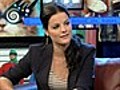 More with Thor’s Jaimie Alexander