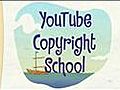 YouTube Copyright Violators Get Schooled