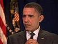 Barack Obama: Libyan rebels could be supplied with weapons