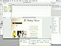 Flash Professional 8 - How to Make a Button in a Flash Website