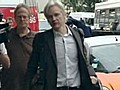 World News12/2:  Wikileaks&#039; Assange Wanted in Sweden