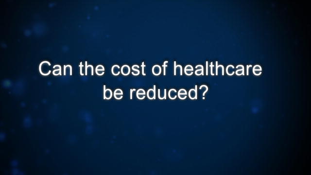 Curiosity: Eric Dishman: On Reducing Healthcare Costs