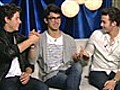 The Jonas Brothers React to Joe’s &#039;Single Ladies&#039; Spoof Being Named in YouTube&#039;s Top Five