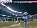 2008 MLB All Star Game FULL Highlights