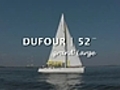 VirtualSailboatShow: Dufour 525 grand &#039;Large Sloop - Part 1