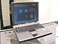 Toshiba’s Fuel Cell Laptop