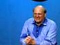 Steve Ballmer Music Video