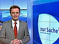 Vorschau auf die Sendung vom 07.07.2011