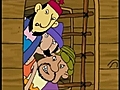 Käpt’n Nobart und die Piratenbande - Folge 19