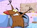 The Angry Beavers: 