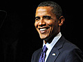 Tweet A Question To President Obama