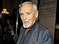 SNTV - Dennis Hopper too ill to testify