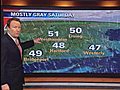 NECN weather forecast