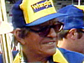 Hall of Fame: Bud Moore