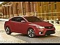 Kia Forte Koup