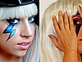 Halloween How-To: Lady Gaga