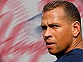 A-Rod Analysis