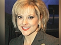 Nancy Grace Sued for $15 Mil