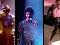 The Life and Career of Michael Jackson: the Early Years