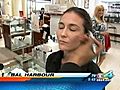 Oprah&#039;s Makeup Artist Gives CBS4 His Inside Tips