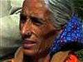 70-year-old woman gives birth!