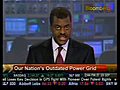 Inside Look - Our Nation’s Outdated Power Grid
