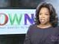 Oprah launches OWN network