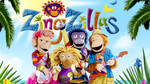 ZingZillas: Series 2: Auntie Dot’s Special Show