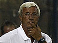 Radio24 / Lippi,  avremmo anche potuto perdere