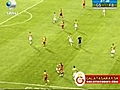 gs-fb 5-1 hakan şükür