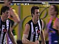 AFL Wrap: Collingwood destroys West Coast