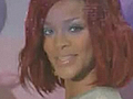 Rihanna unveils fragrance