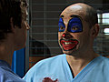 Childrens Hospital - Battered Doctor