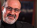 10 Questions for Nassim Taleb