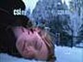'CSI Miami' y 'CSI Nueva York',  el lunes 20