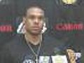 Shannon Brown Will Seek Three-Peat With Lakers