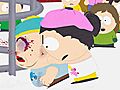 Wendy vs. Cartman