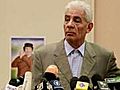 Libyan rebels in headlong retreat
