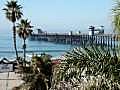 Oceanside California - A Look Around the Oceanside Beach and Pier