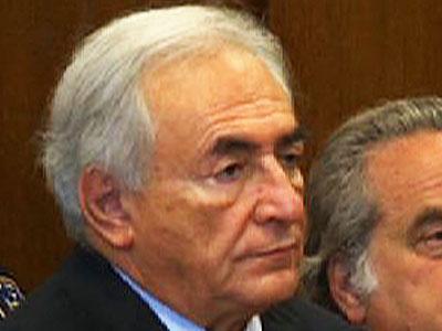 Source: DA agrees to release Strauss-Kahn