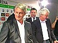 Veh neuer Trainer von VfL Wolfsburg